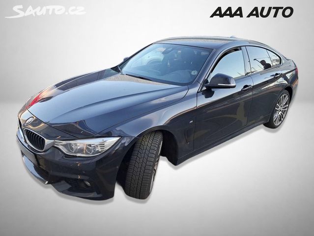 BMW Řada 4